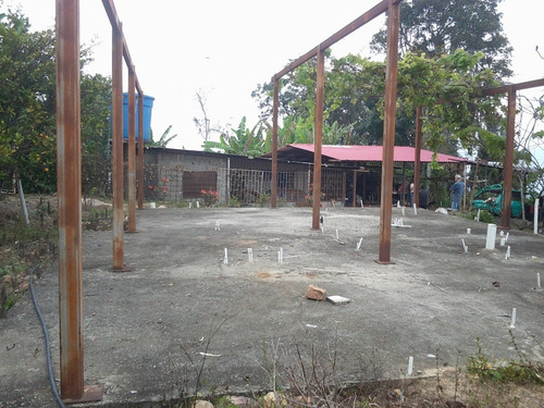 Imagen 5 de 5 de Proyecto Habitacional Guayabo Alto Ejido Edo Merida