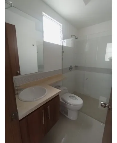 Vendo Apartamento En Cr Laurel - Palmira
