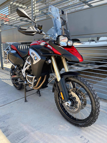 Imagen 8 de 15 de Bmw Gs 800 Adventure