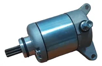 Comprar Burro De Arranque Cg Titan 150 9 Estrias 