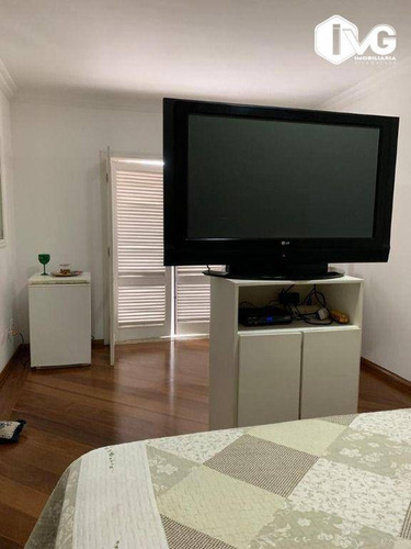Imagem 11 de 29 de Sobrado Com 5 Dormitórios À Venda, 400 M² Por R$ 1.650.000,00 - Vila Milton - Guarulhos/sp - So0492