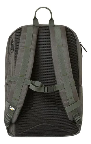 Bolso Cat Yuma Verde Oscuro