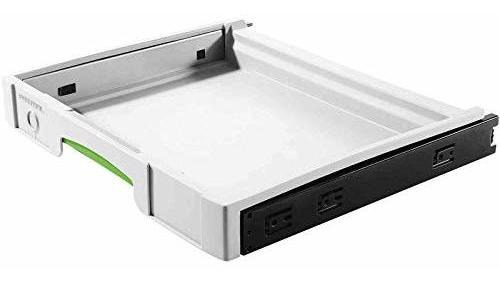 Festool 500692 Sys-az Cajón Para Do-it-yourself Sysports, 1-