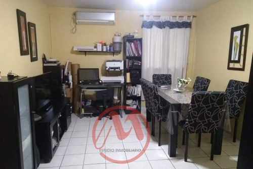 Departamento En Venta En Haedo