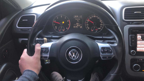 Volkswagen Scirocco 1.4 Tsi 160cv 2012