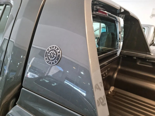 Imagen 5 de 25 de Vw Amarok V6 Extreme (fisica) 2023 #02