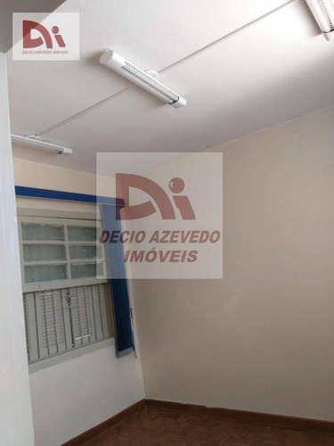 Imagem 10 de 30 de Casa Para Alugar, 200 M² Por R$ 2.500,00/mês - Jardim Das Nações - Taubaté/sp - Ca0044