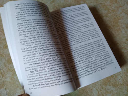 Livro - Mate-me Por Favor - A História Sem Censura Do Punk (Usado)