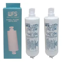 Comprar Kit 2 Filtros Externos Geladeiras Side By Side Diversas
