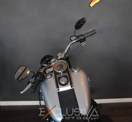 Harley Davidson Fat Boy