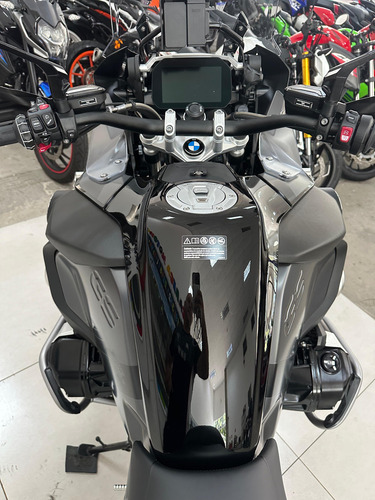 Bmw R1250 Gs Adventure Triple Black 2023 / 2.590 Km