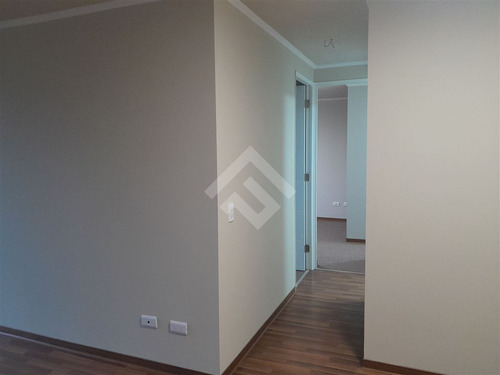 Venta De Dpto 2d Y 2b, Sector Los Ingleses, Valparaíso