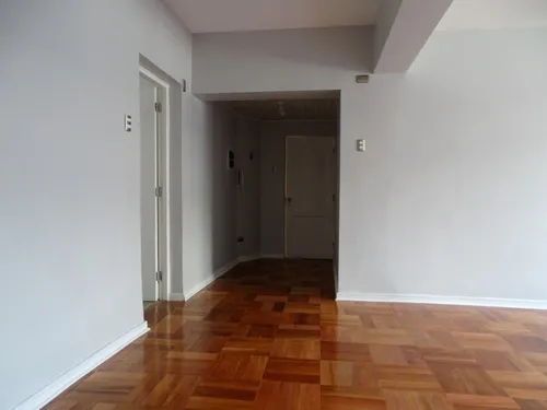 Remodelado / Barrio Bellas Artes