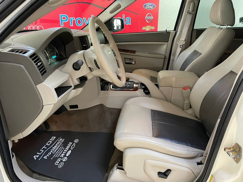 Imagen 9 de 15 de Jeep Grand Cherokee 2006 Limited At