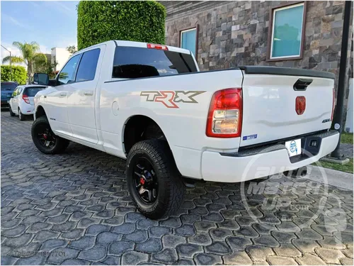 Dodge Ram 2500 2019