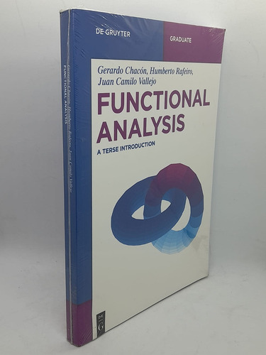 Functional Analysis