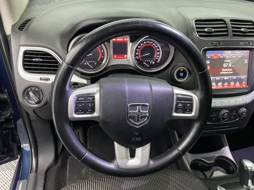 Dodge Journey 2.4 SXT 4X2