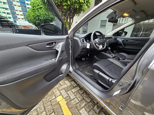 Nissan Qashqai 2.0 Sense 4x2 Aut 2019