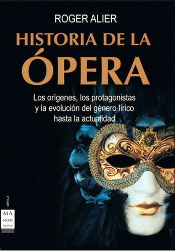 Historia De La Opera (td)