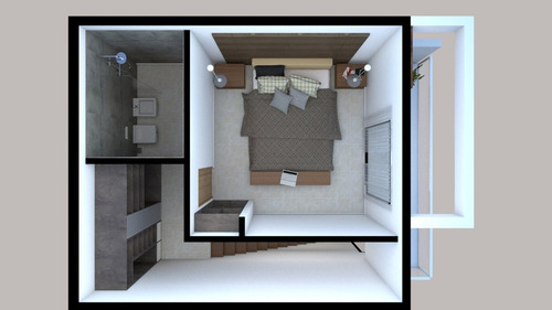 Imagen 5 de 7 de Excelentes Duplex ! Colon Y Berasain, Monte Grande Colon 1091 Monte Grande , Monte Grande