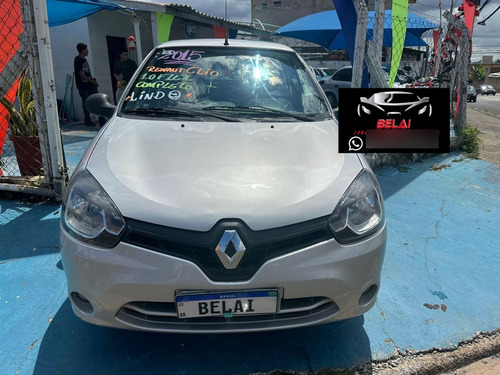 Renault Clio Clio RN/Alizé/Expr./1.0 Hi-Power 16V 5p