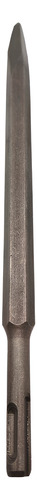 Cincel Punta Con Encastre Sds Plus 250mm X14mm Rotomartillo