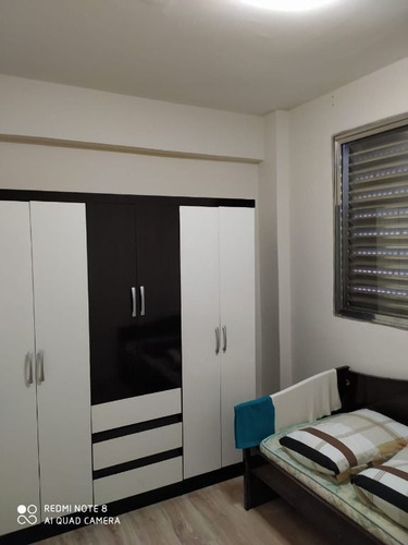 Imagem 12 de 13 de Apartamento Com 2 Dormitórios À Venda, 58 M² Por R$ 320.000,00 - Vila Ema - São Paulo/sp - Ap5615