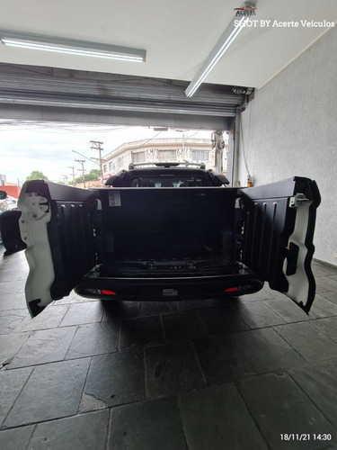 Fiat Toro Ranch 2.2 16V 4x4 TB Diesel Aut.