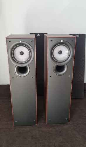 Kef Q35 Tipo Torre