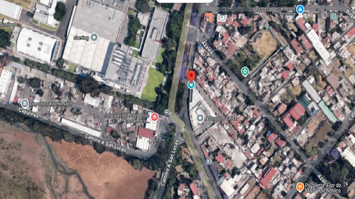 Casa En Venta En Xochimilco, Prolongación 16 De Septiembre, Barrio Xaltocan