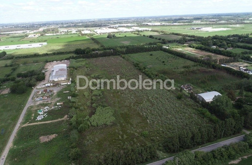Imagen 1 de 7 de Terreno En Venta O Permuta Ubicado En Zárate, Pilar Y Alrededores