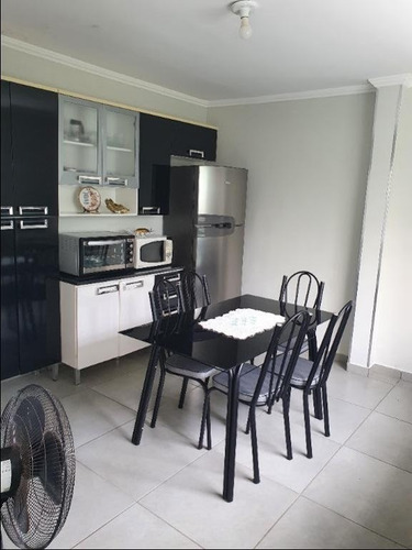 Imagem 4 de 10 de Casa, 62 M² - Venda Por R$ 400.000,00 Ou Aluguel Por R$ 2.500,00/mês - Jardim Planalto - Paulínia/sp - Ca2375
