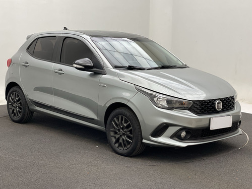 Fiat Argo 1.8 E.TORQ FLEX PRECISION AT6