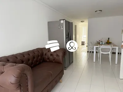 Apartamento en venta
