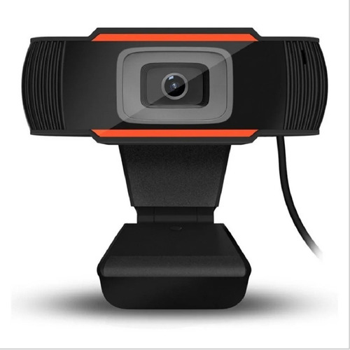 Webcam Jetpjt-dcm141 Camara Web Zoom Skype Videoconferencia