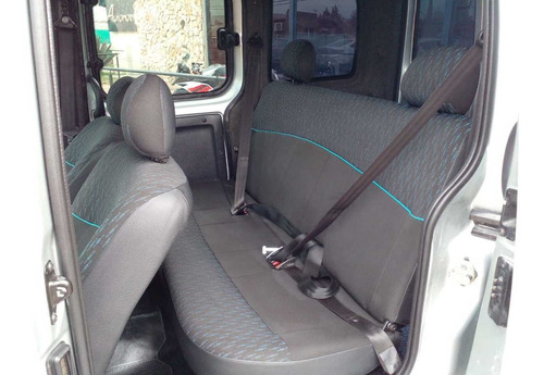 Imagen 12 de 14 de Renault 2018 Kangoo.2 1.6.ex.1 Plc Con. L/14