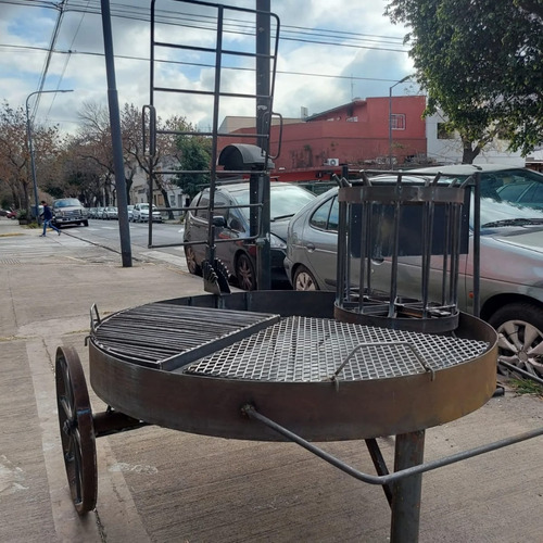 Imagen 3 de 9 de Herrería A Domicilio - Trabajos De Herrería - Herrero - Caba