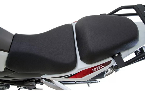Benelli Trk 251 Abs 0km Nueva El Mejor Precio De Contado