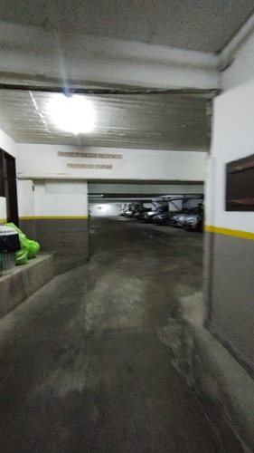 Venta Cochera Palermo