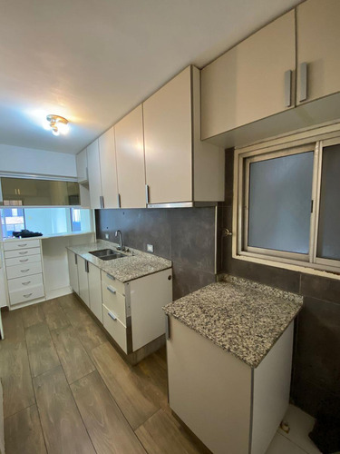 Departamento Dos Dormitorios En Venta, Villa Sarita