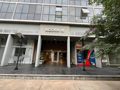 Oficina en venta