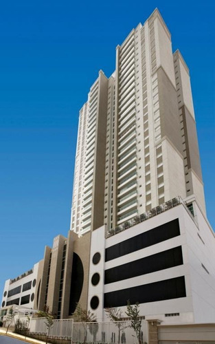 Cobertura Com 3 Dormitórios À Venda, 253 M² - Tatuapé - São Paulo/sp - Co0228