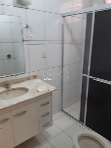 Imagem 28 de 30 de Casa - Ca00634 - 70249418