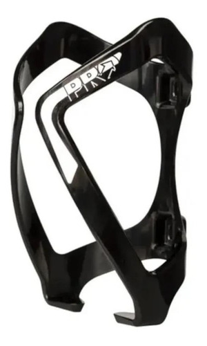 Suporte De Garrafa Policarbonato Shimano Bottle Cage Preto