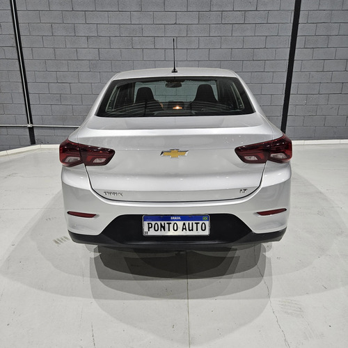 Chevrolet Onix 1.0 FLEX PLUS LT MANUAL