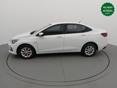 Chevrolet Onix 1.0 FLEX PLUS LT MANUAL