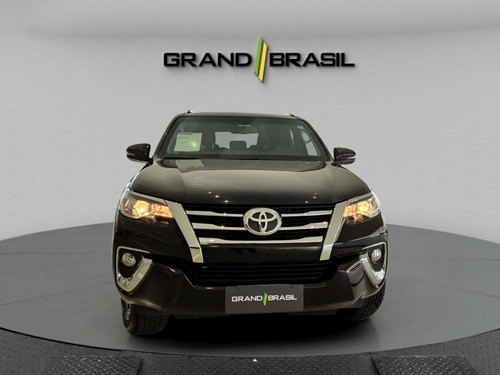Toyota SW4 2.7 SRV 7L 4x2 (Aut) (Flex)