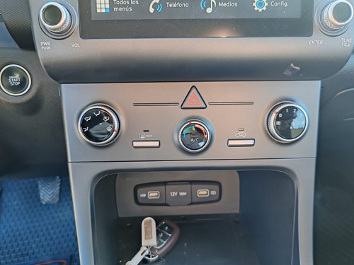 Hyundai Creta Su2id 1.5 Mt Plus 2024