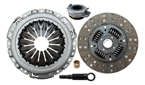 Kit De Clutch Nissan Maxima 3.5 V6 2002 2003 2004