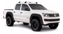 Comprar Fenders Spaco Plástico Volkswagen Amarok Negro